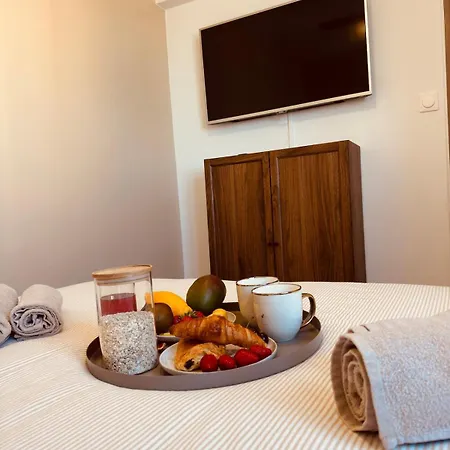 Le Cocon Du Port, 2-room With Sea View, Beach, Carnon Apartment Mauguio